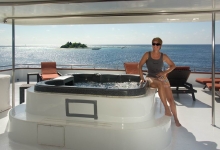 Maldives, Carpe Vita Liveaboard
