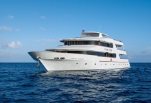 Maldives, Carpe Vita Liveaboard