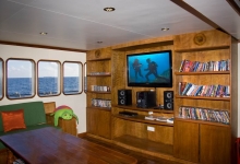 Maldives, Carpe Vita Liveaboard
