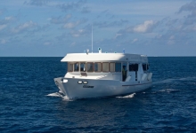 Maldives, Carpe Vita Liveaboard