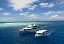 Maldives, Carpe Vita Liveaboard