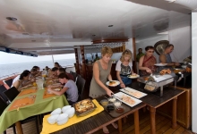 Maldives, Carpe Vita Liveaboard