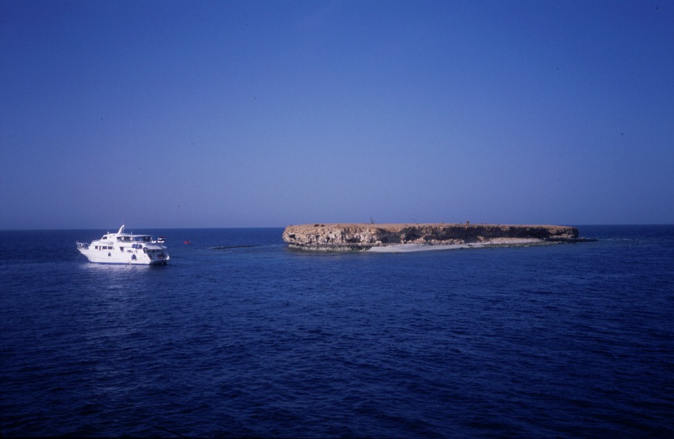Southern Marine Parks