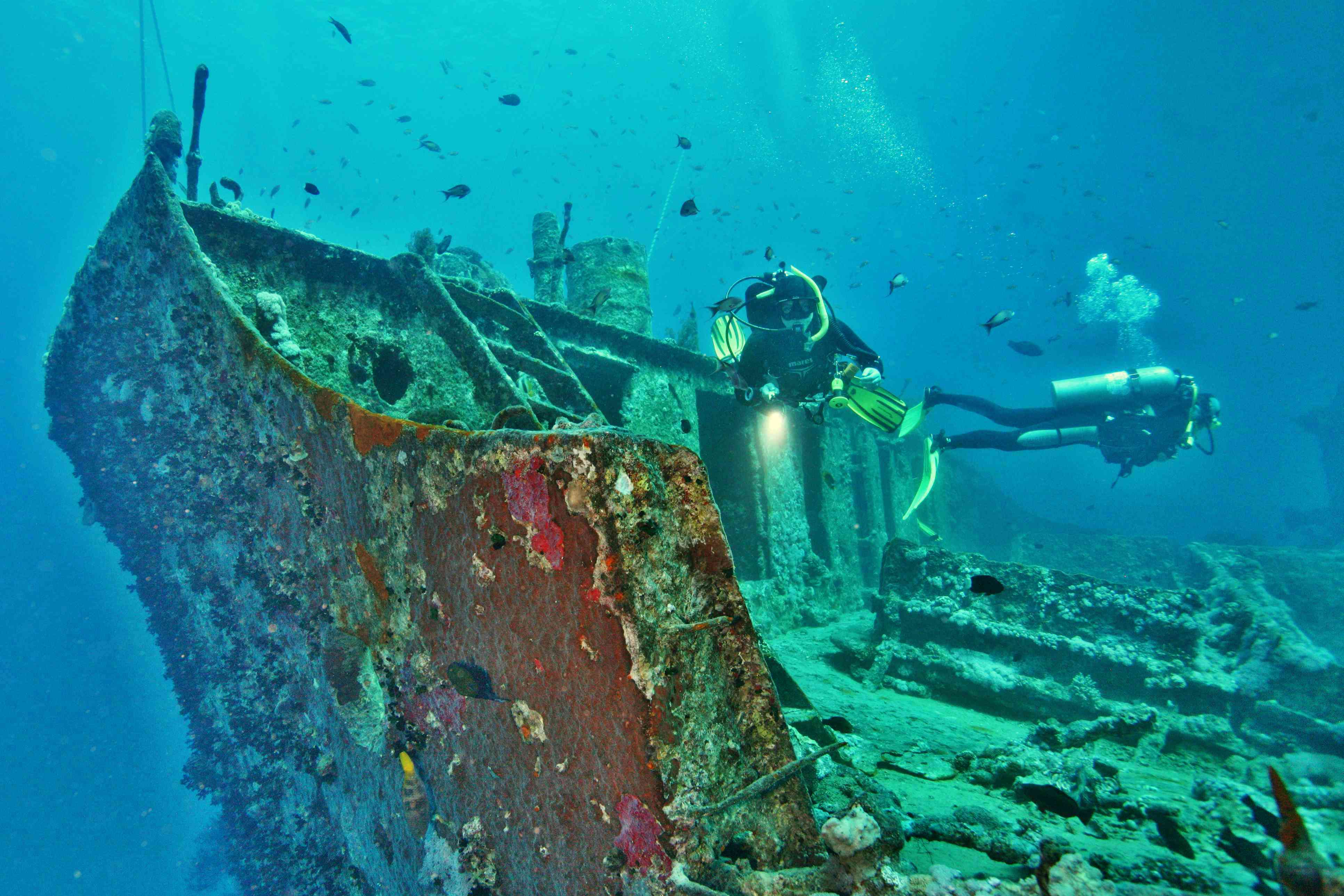 Northern Red Sea