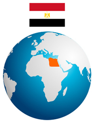 egypt