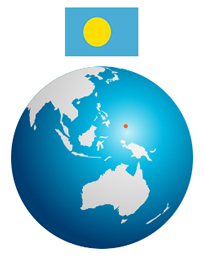 palau