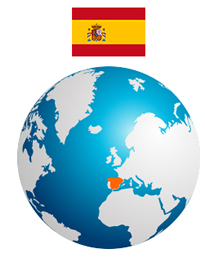 spain