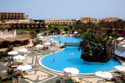 Hotels in marsa alam: Brayka Bay Resort