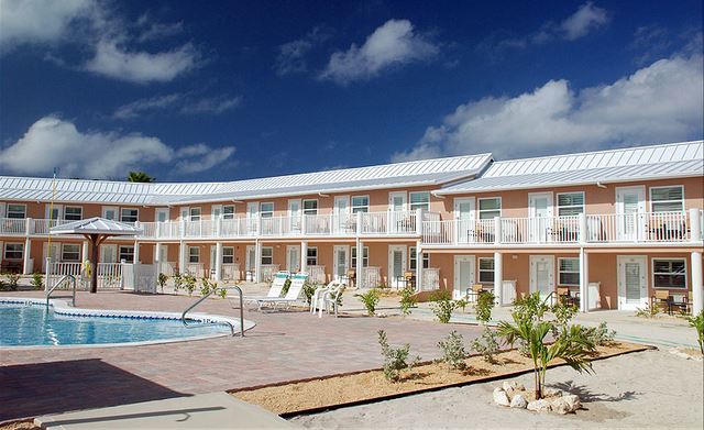 HOTEL in ULTIMATE-CAYMAN-ISLANDS