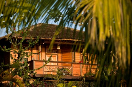 Hotels in sulawesi: Living Colours Resort
