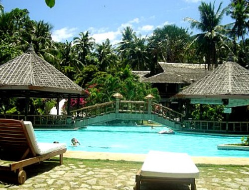 Hotels in mindoro: Coco Beach Island Resort