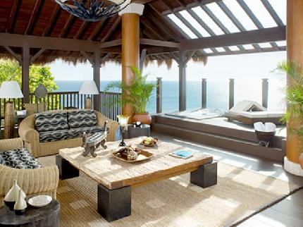 Hotels in boracay: Shangri-la's boracay resort & spa