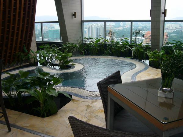 HOTEL in ORANGUTANS-AND-WILDLIFE