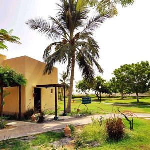 Hotels in muscat: Al Sawadi Beach Resort
