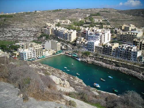 Hotels in gozo: St Patricks Hotel