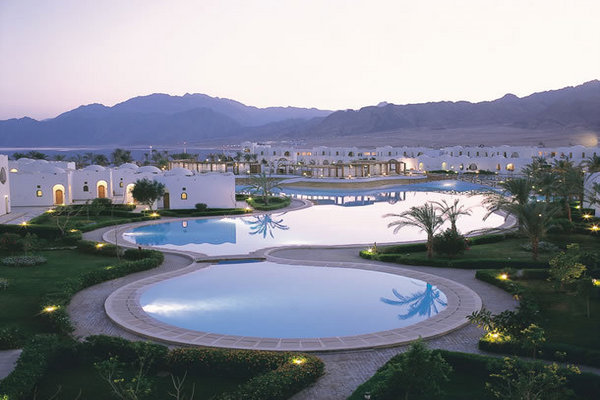 Hotels in dahab: Hilton Dahab Resort