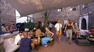 Hotels in sharm el sheikh: Camel Dive Club & Hotel