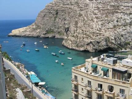 HOTEL in GOZO
