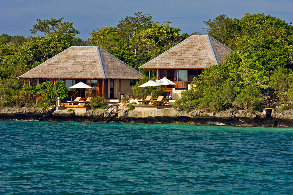 Hotels in sulawesi: Wakatobi Resort