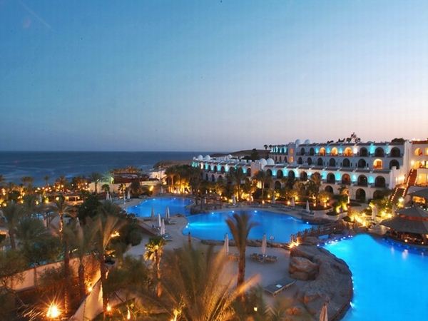 Hotels in sharm el sheikh: Savoy