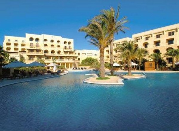 HOTEL in GOZO