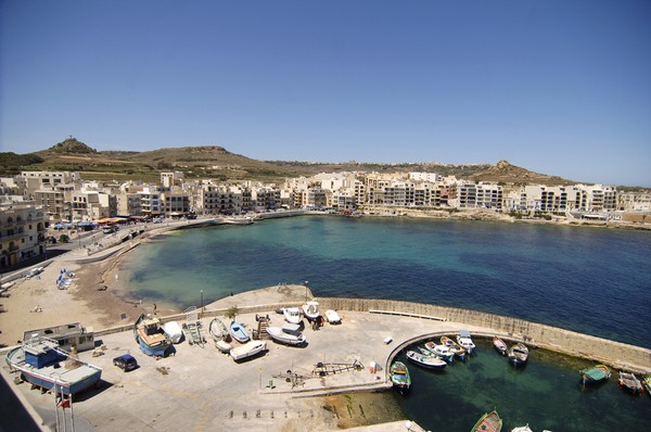 Hotels in gozo: Electra Guesthouse