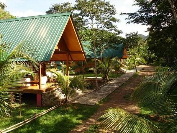 Hotels in palawan: Busuanga Island Paradise