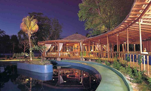 Hotels in sulawesi: Siladen Resort and Spa