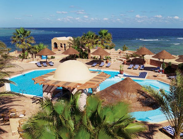 Hotels in el quseir: Moevenpick Resort El Quseir 