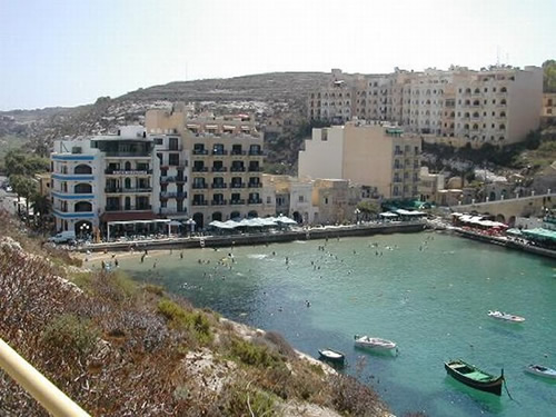 HOTEL in GOZO