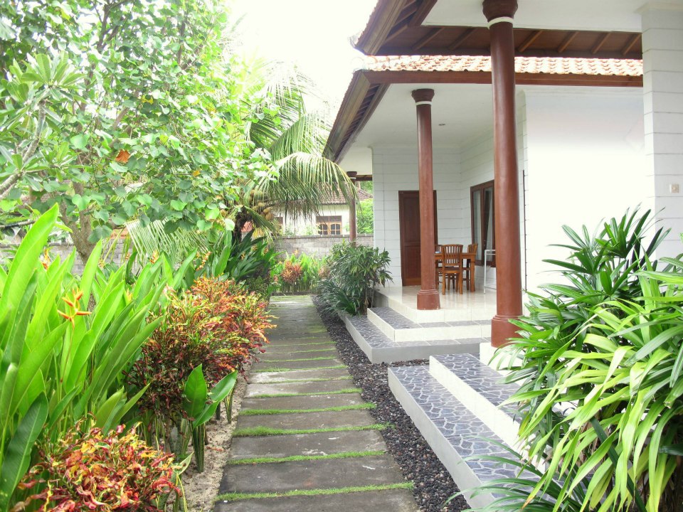 Hotels in nusa lembongan: Two fish