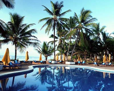 HOTEL in WATAMU