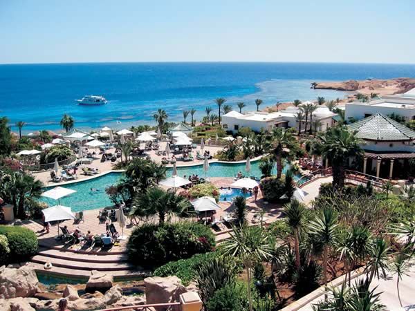Hotels in sharm el sheikh: Hyatt Regency