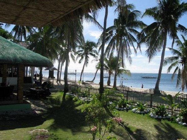 Hotels in malapascua island: Cocobana Beach Resort
