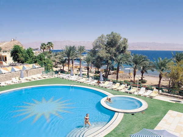 Hotels in taba: Hilton Taba Resort