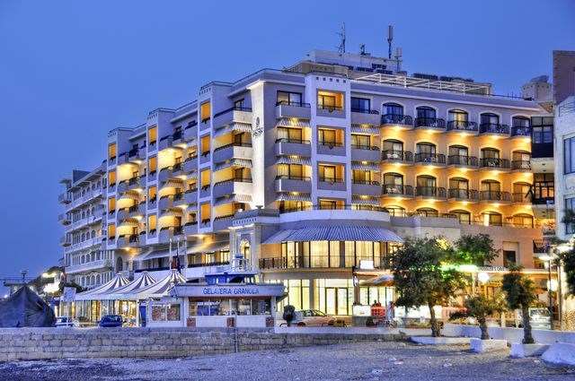 Hotels in gozo: Calypso Gozo