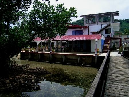 Hotels in truk: Truk Stop Hotel
