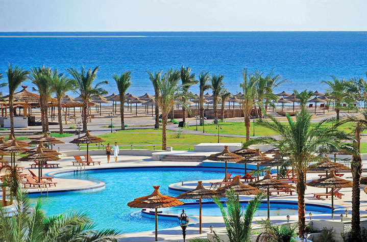 HOTEL in SOMA BAY