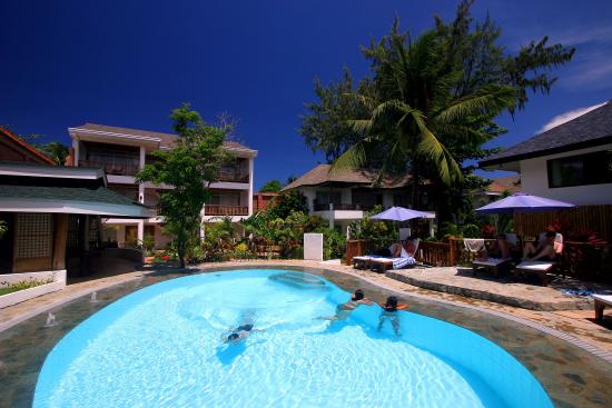 Hotels in boracay: Pinjalo Resort