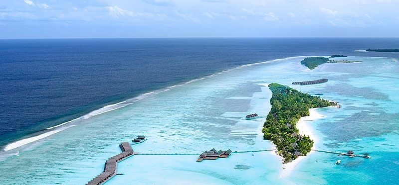 Hotels in maldives: LUX Maldives