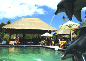 Hotels in nusa lembongan: The Tanis Villas