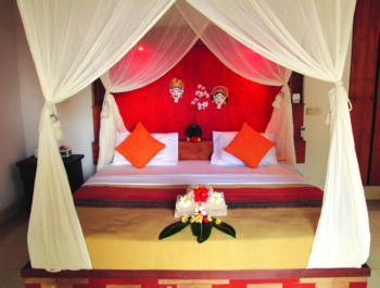 HOTEL in NUSA LEMBONGAN