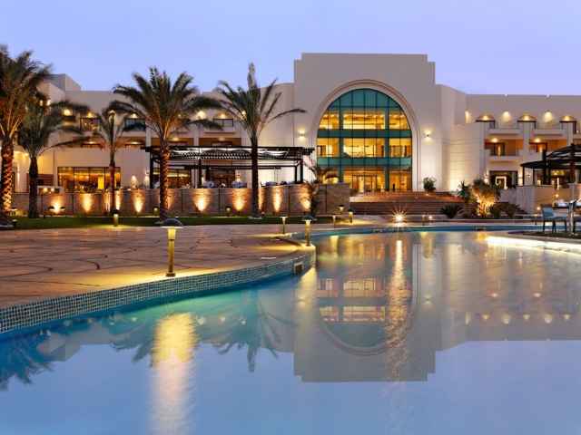 HOTEL in SOMA BAY