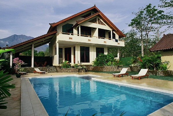 HOTEL in BIG-STUFF-SAFARI