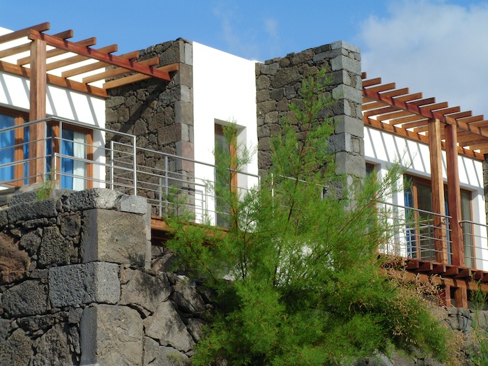 Hotels in the azores (pico): Baia Da Barca