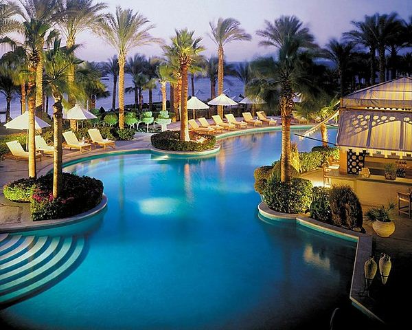Hotels in sharm el sheikh: Four Seasons Resort