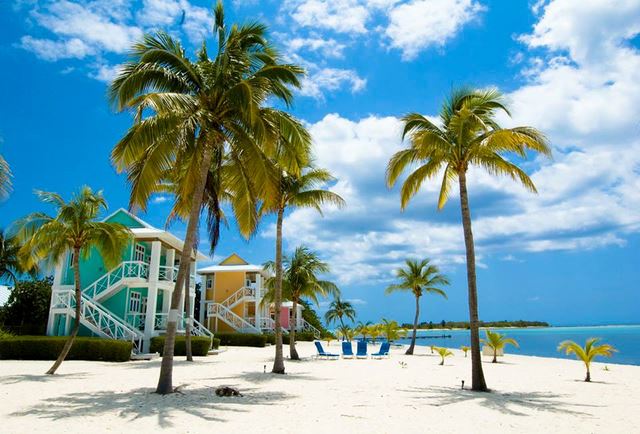 HOTEL in ULTIMATE-CAYMAN-ISLANDS