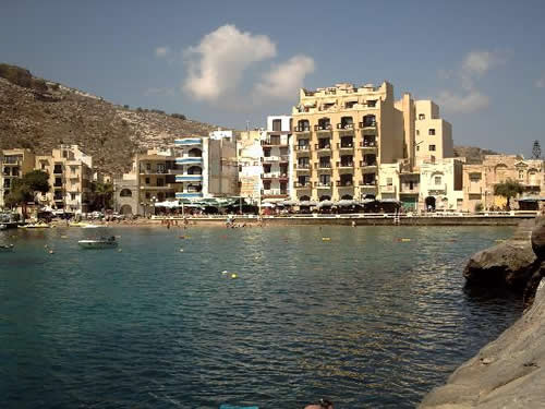 Hotels in gozo: St Patricks Hotel