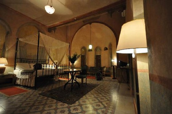 Hotels in soma bay: Hotel Al Moudira