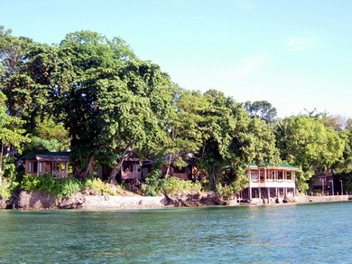 Hotels in sulawesi: Sea Breeze Dive Resort